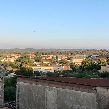 Duplex Jaden - 3 Pieces Climatise 80M2 Apartamento Villeveyrac Exterior foto