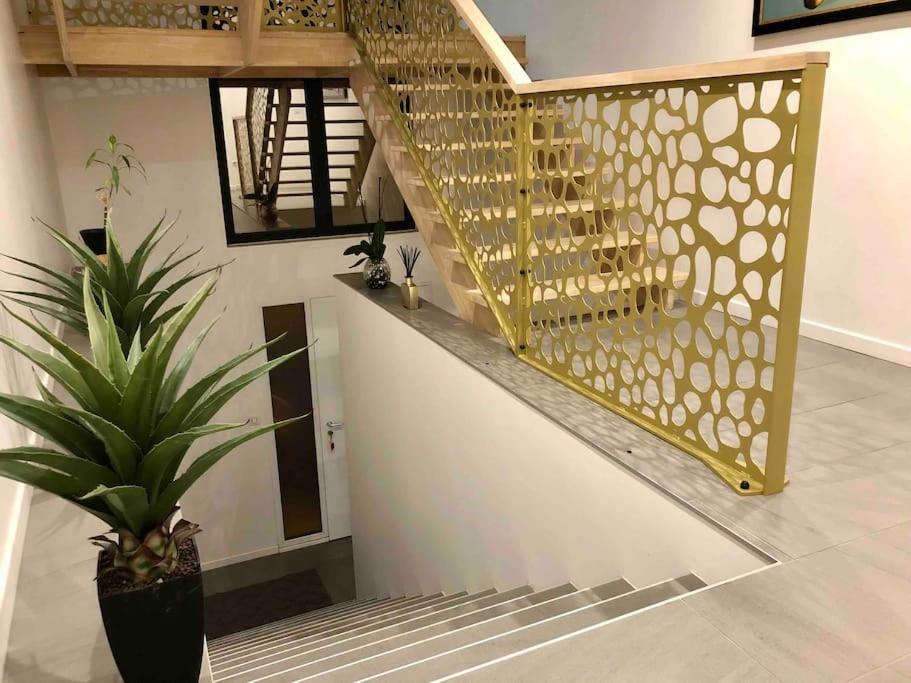 Duplex Jaden - 3 Pieces Climatise 80M2 Apartamento Villeveyrac Exterior foto